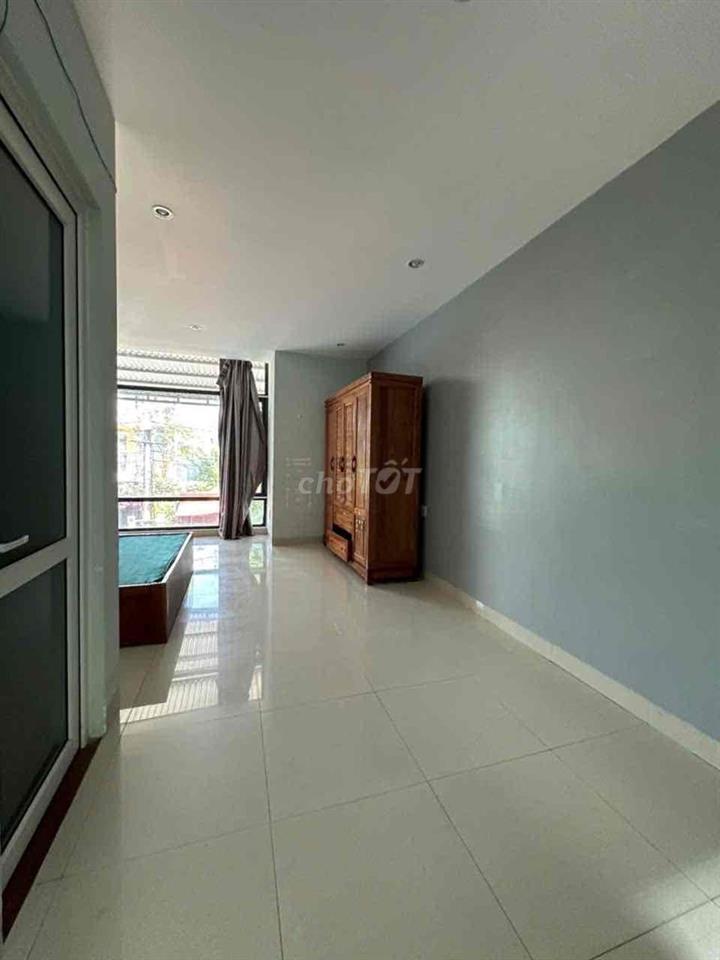 Cho thuê nhà khu Nam Việt Á 3pn giá 17tr