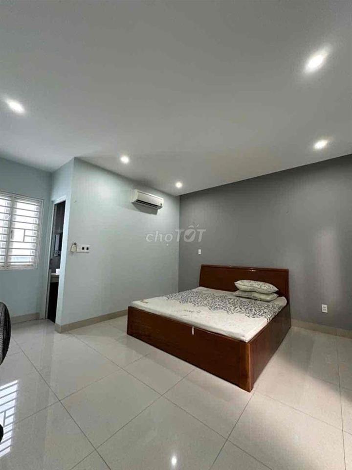 Cho thuê nhà khu Nam Việt Á 3pn giá 17tr