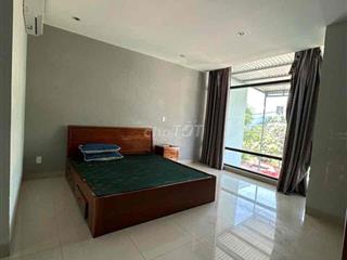 Cho thuê nhà khu Nam Việt Á 3pn giá 17tr
