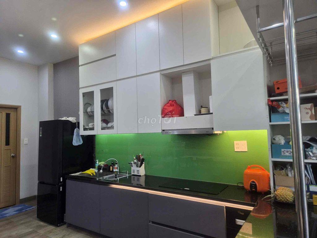 Cho thuê nhà gần biển Non Nước Hoà Hải 3pn giá 22 triệu