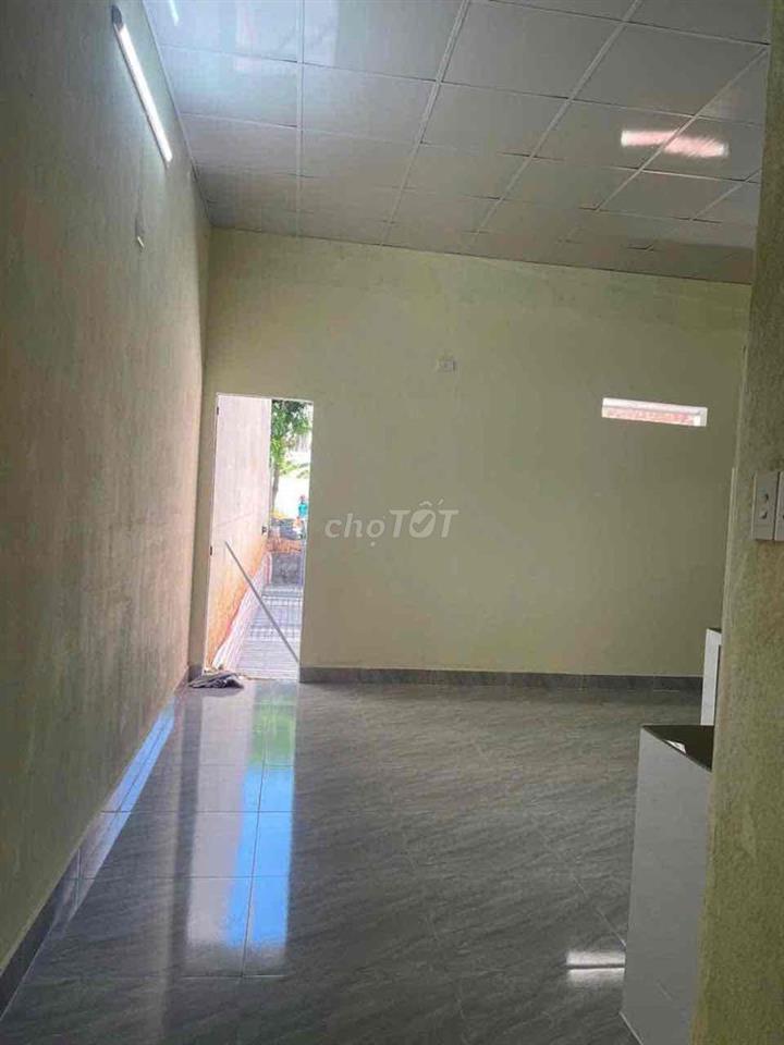 Cho thuê nhà Huỳnh Ngọc Đủ Hoà Xuân giá 7 triệu