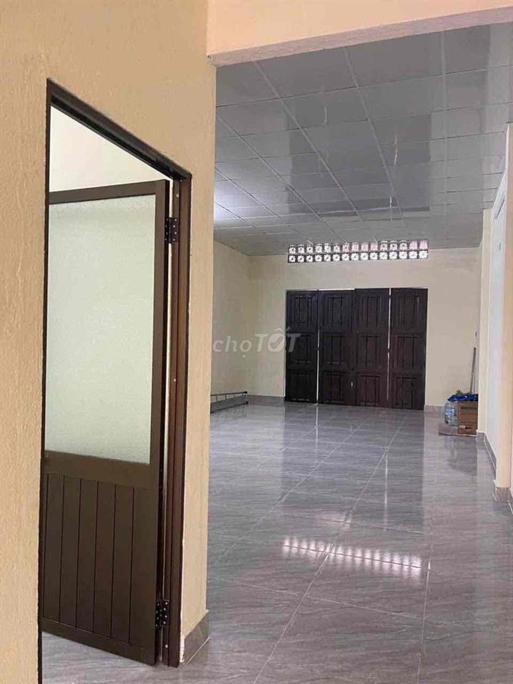 Cho thuê nhà Huỳnh Ngọc Đủ Hoà Xuân giá 7 triệu
