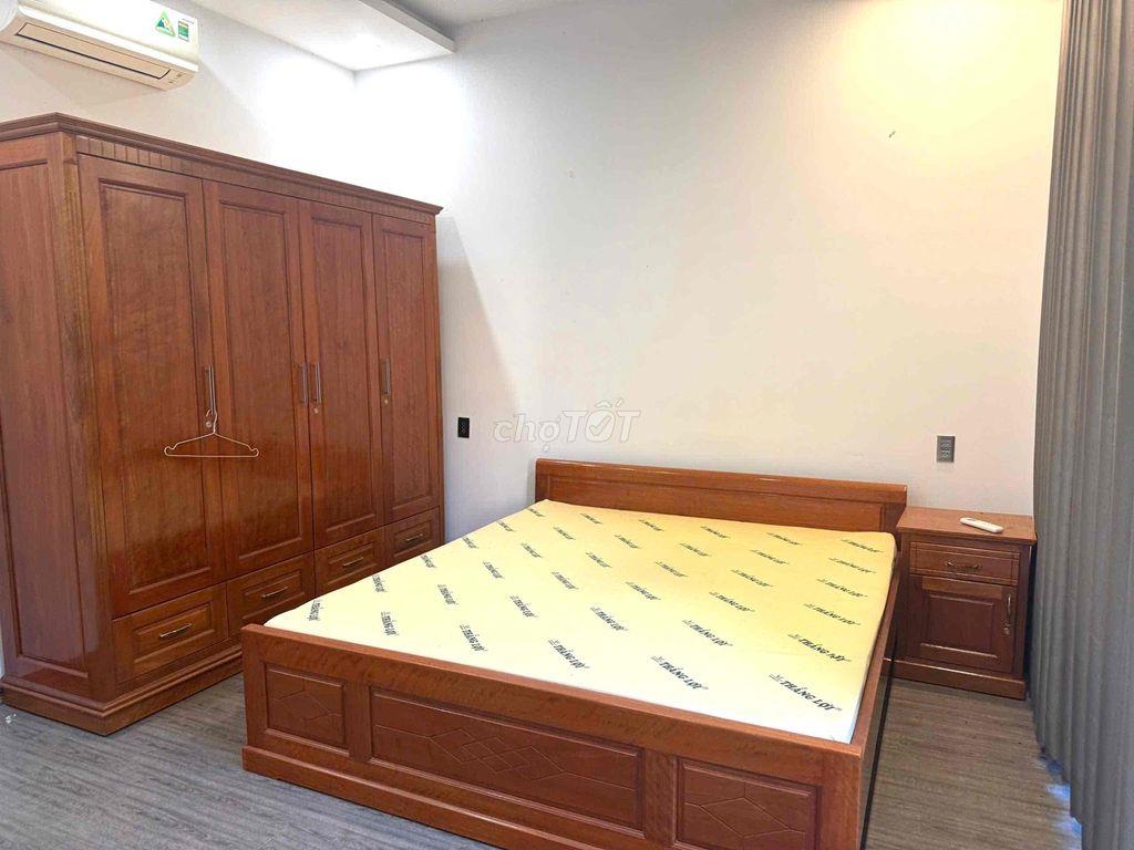 Cho thuê nhà MT Lê Sỹ Hoà Xuân 4pn giá 25 triệu