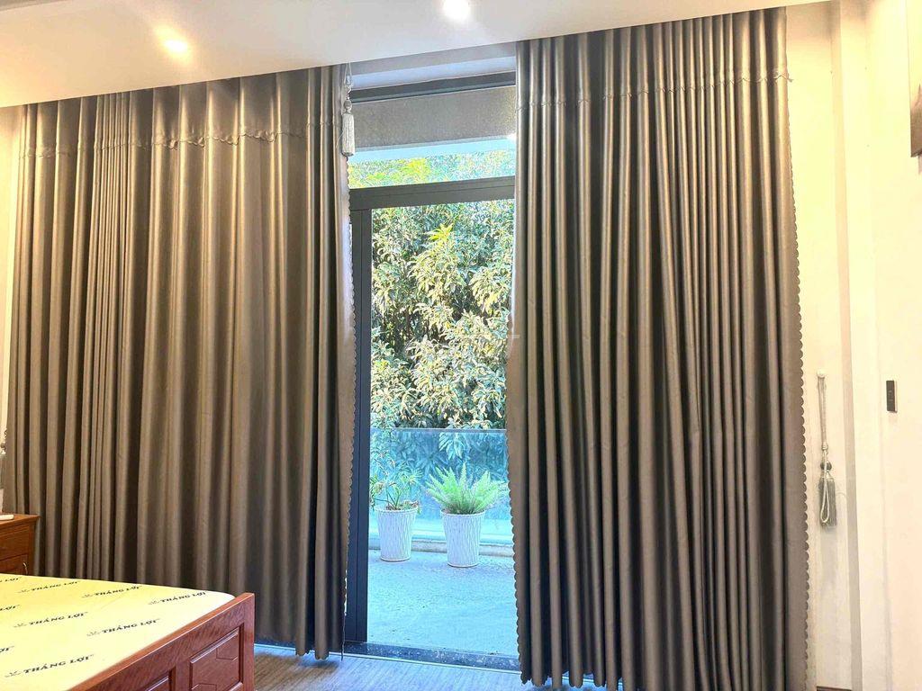 Cho thuê nhà MT Lê Sỹ Hoà Xuân 4pn giá 25 triệu