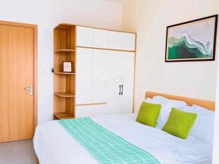 Cho thuê căn hộ khu FPT 1pn 60m2 giá 10 triệu
