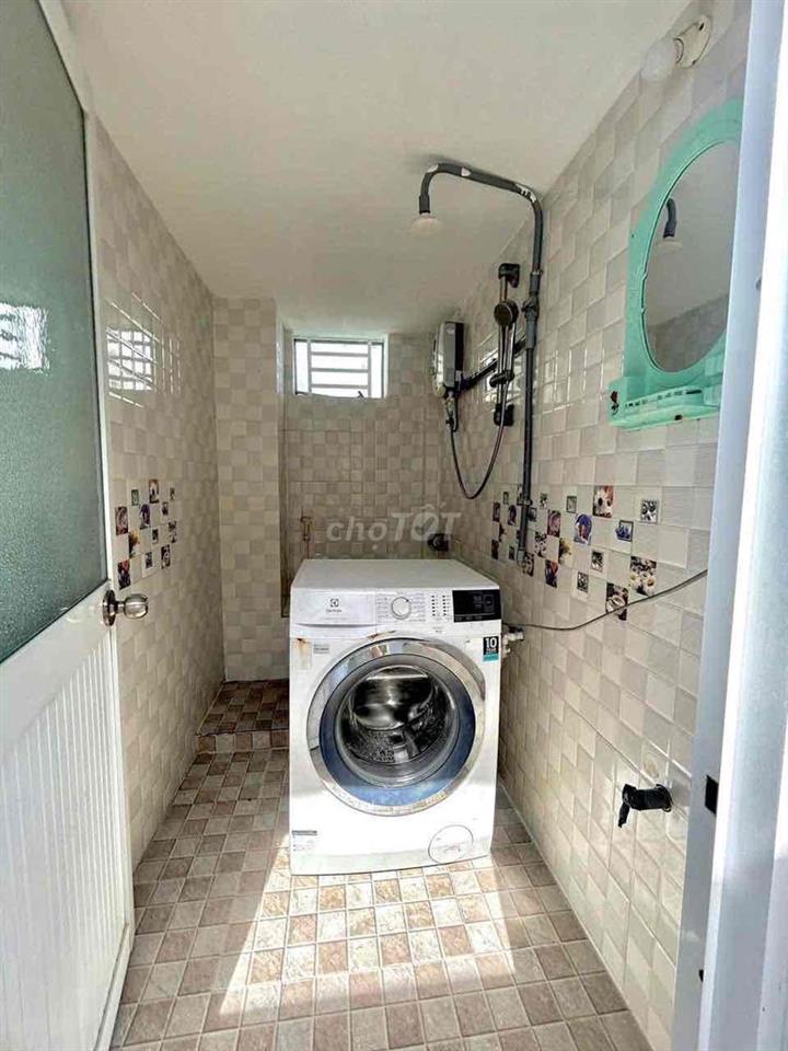 Cho thuê nhà khu Nam Việt Á Ngũ Hành Sơn 3pn giá 17tr