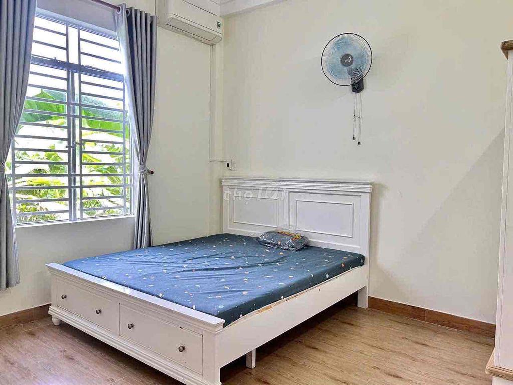 Cho thuê nhà khu Nam Việt Á Ngũ Hành Sơn 3pn giá 17tr