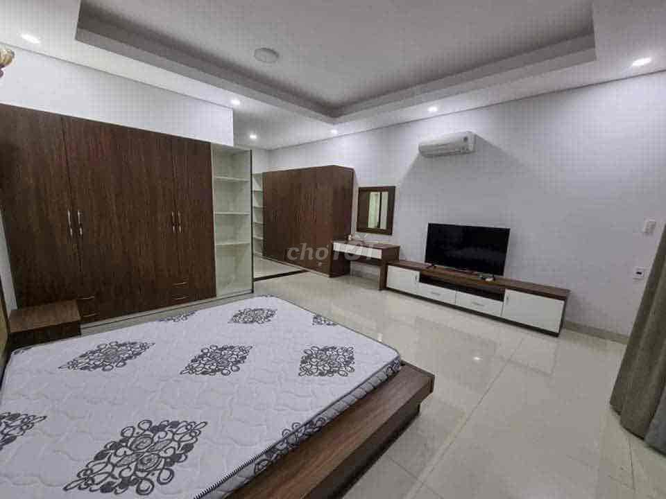 Cho thuê nhà khu Đô Thị Đa Phước Hải Châu 4pn giá 22 triệu
