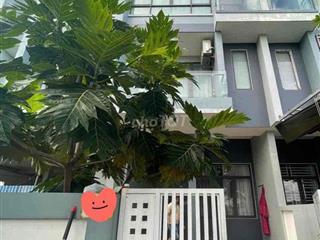 Cho thuê nhà khu Đô Thị Đa Phước Hải Châu 4pn giá 22 triệu