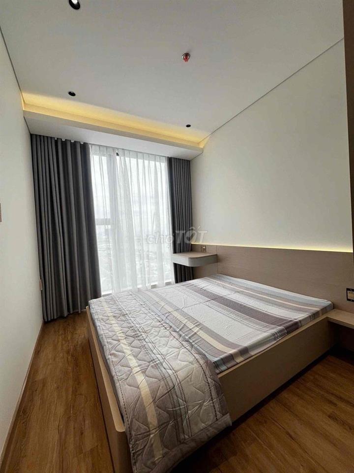 Cho thuê căn hộ Sun Ponte 2pn giá 25 triệu
