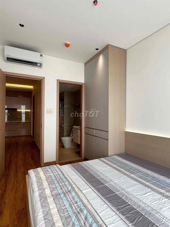 Cho thuê căn hộ Sun Ponte 2pn giá 25 triệu