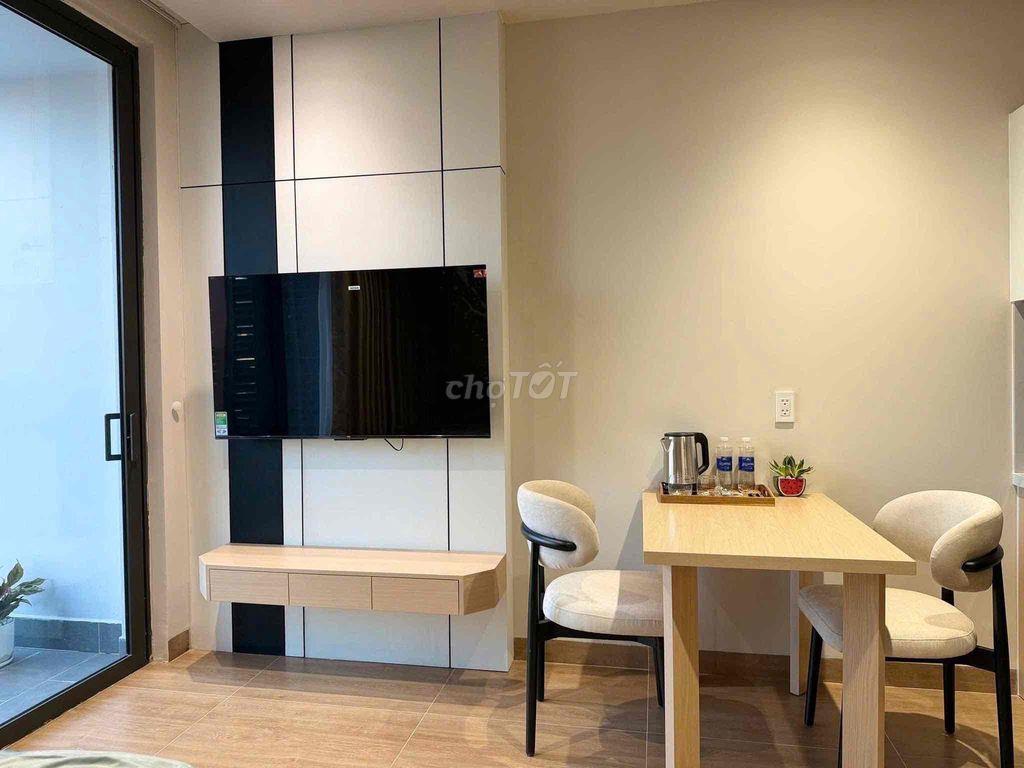 Cho thuê căn hộ Sun Ponte gần biển Mỹ Khê giá 15 triệu