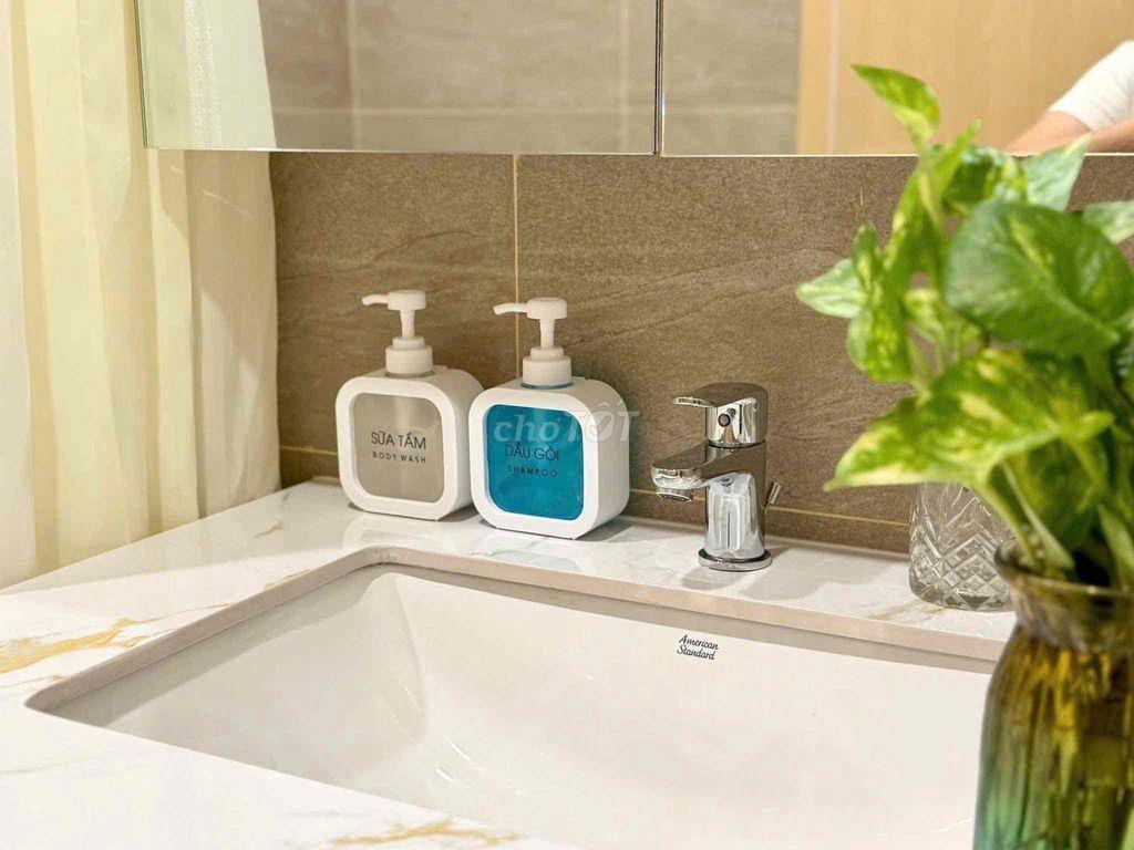 Cho thuê căn hộ Sun Ponte gần biển Mỹ Khê giá 15 triệu