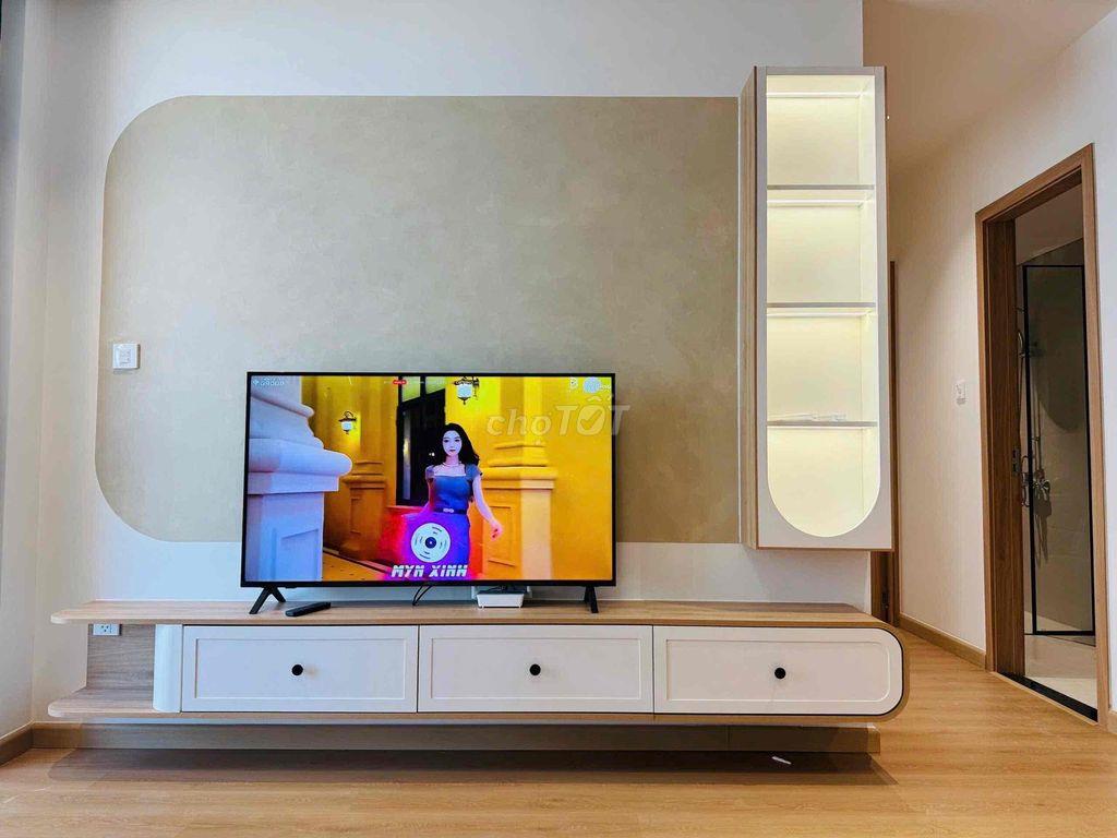 Cho thuê căn hộ Sun Ponte 2pn gần cầu Rồng giá 29 triệu