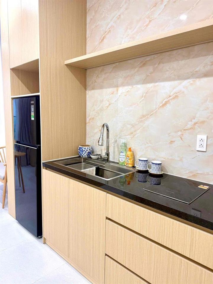 Cho thuê căn hộ mới 100% Sun Ponte gần biển Mỹ Khê