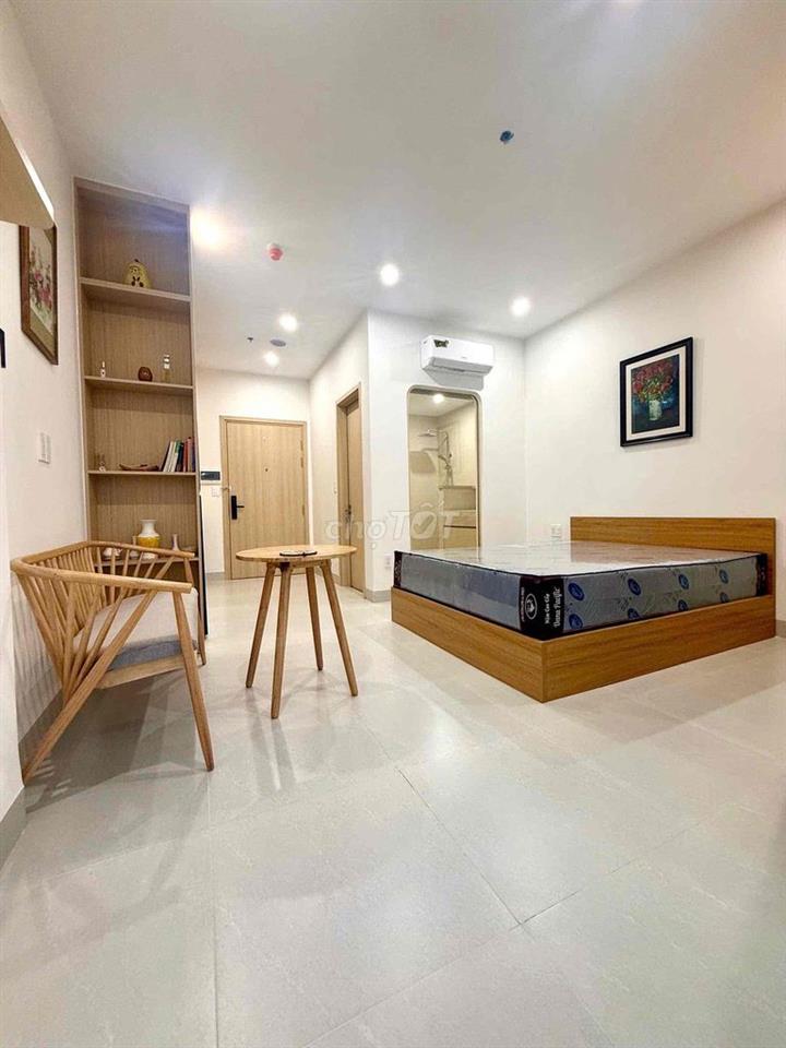 Cho thuê căn hộ mới 100% Sun Ponte gần biển Mỹ Khê