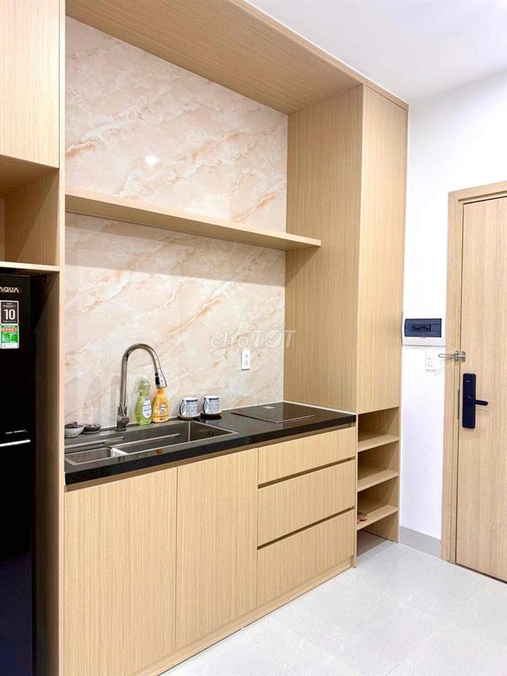 Cho thuê căn hộ mới 100% Sun Ponte gần biển Mỹ Khê