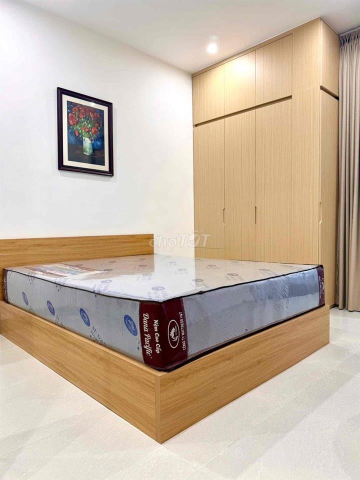Cho thuê căn hộ mới 100% Sun Ponte gần biển Mỹ Khê