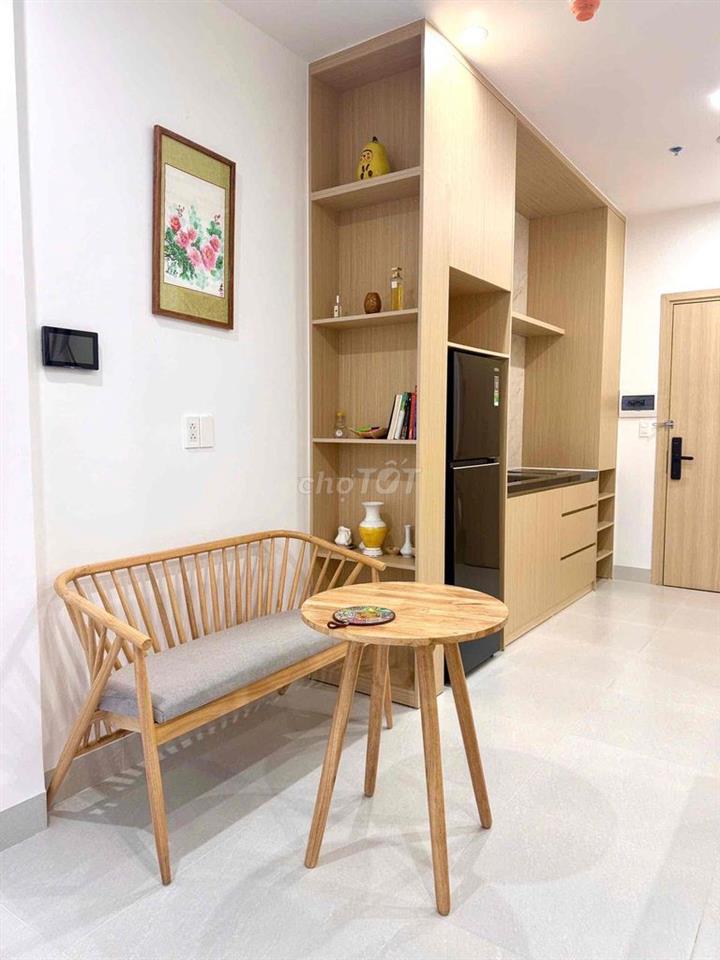 Cho thuê căn hộ mới 100% Sun Ponte gần biển Mỹ Khê