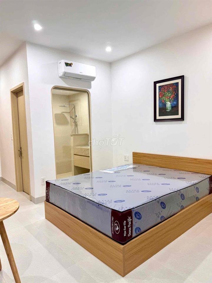 Cho thuê căn hộ mới 100% Sun Ponte gần biển Mỹ Khê
