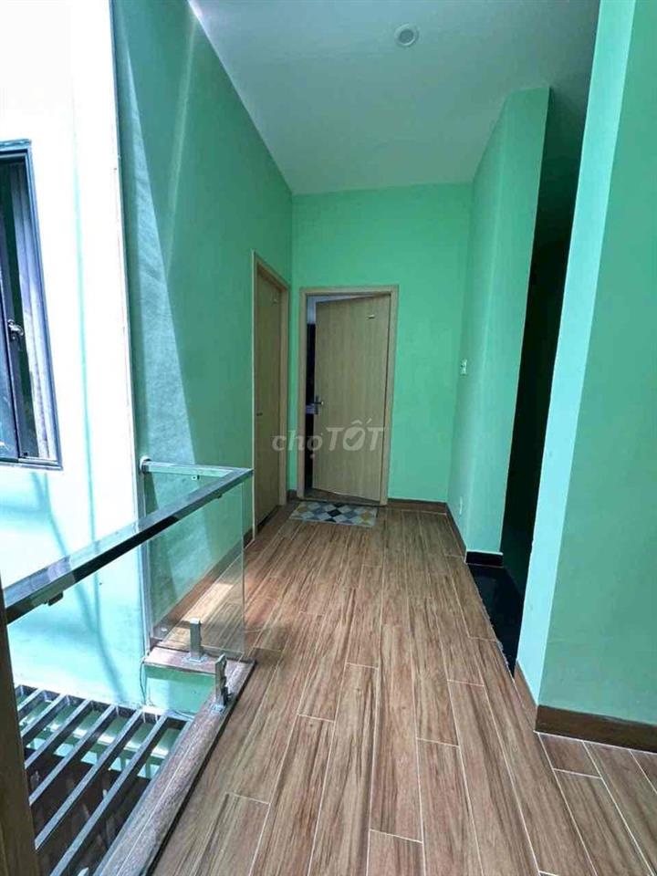 Cho thuê nhà Trung Lương Hoà Xuân 3pn giá 15 triệu