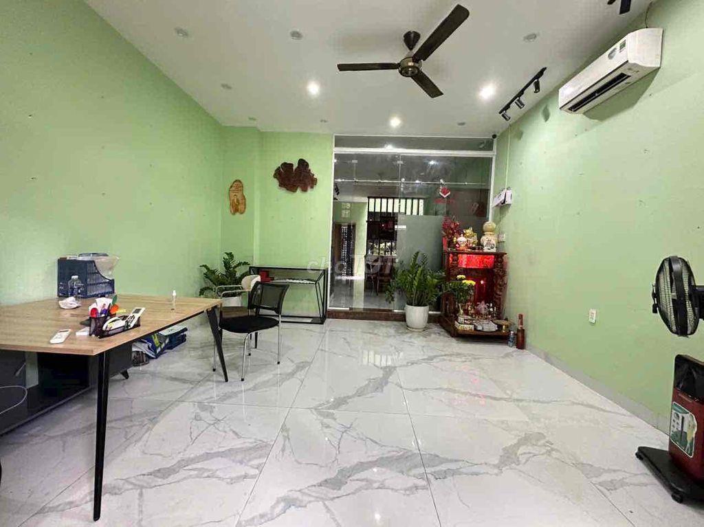 Cho thuê nhà Trung Lương Hoà Xuân 3pn giá 15 triệu