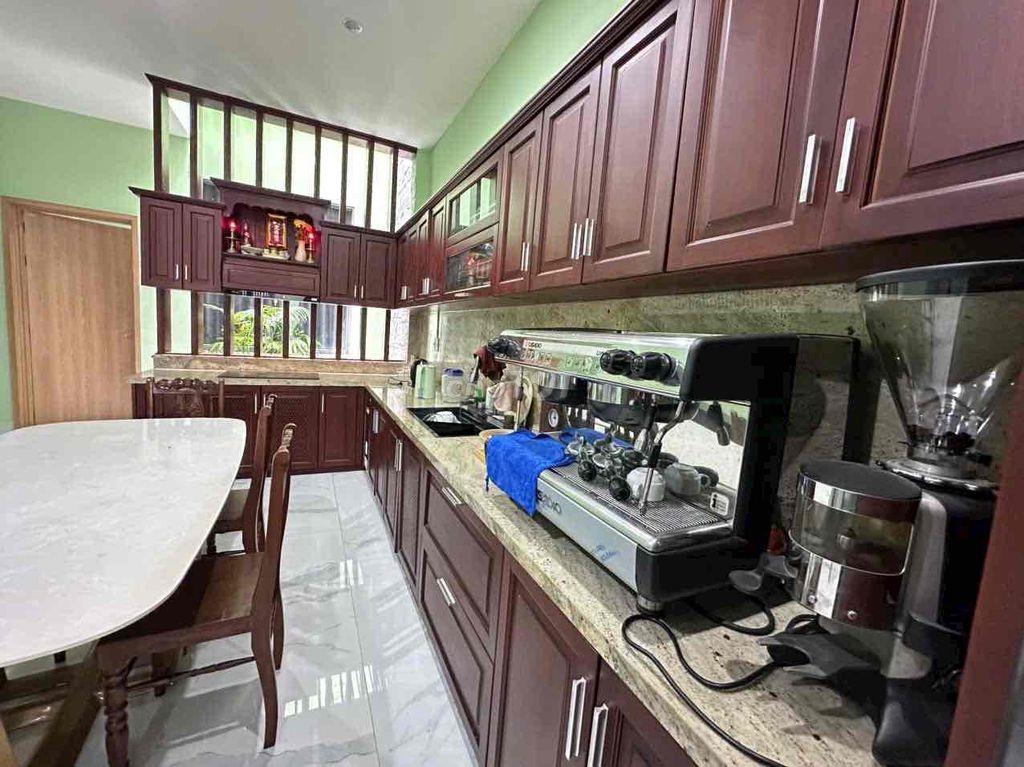 Cho thuê nhà Trung Lương Hoà Xuân 3pn giá 15 triệu