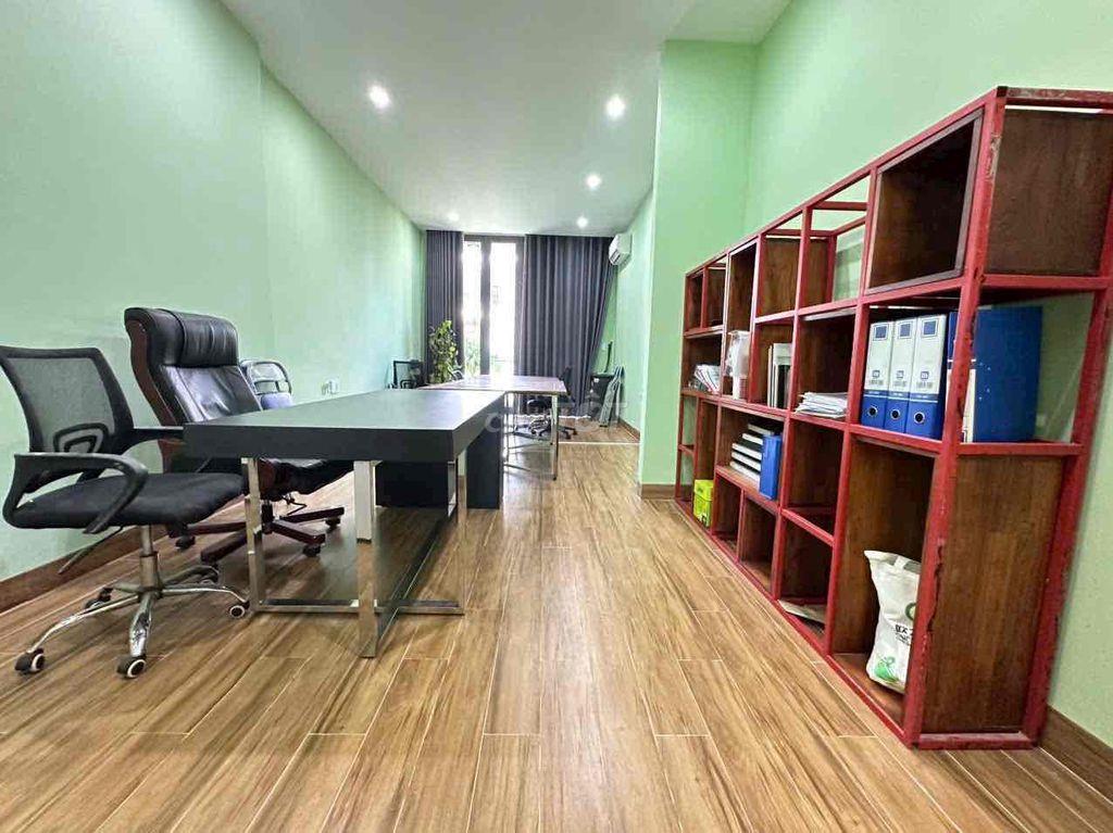 Cho thuê nhà Trung Lương Hoà Xuân 3pn giá 15 triệu