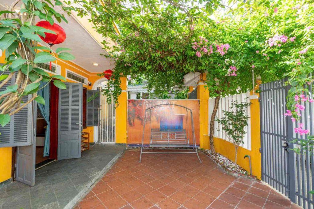 Cho thuê nhà Chế Lan Viên Ngũ Hành Sơn 2pn giá 26 triệu