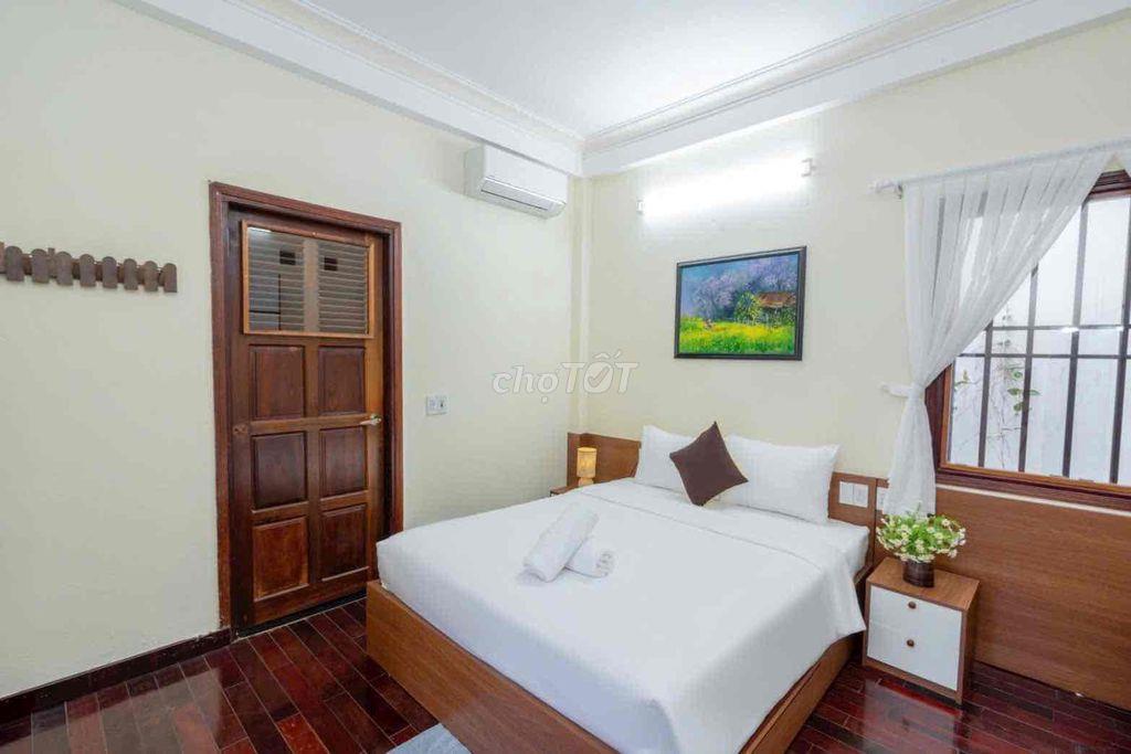 Cho thuê nhà Chế Lan Viên Ngũ Hành Sơn 2pn giá 26 triệu