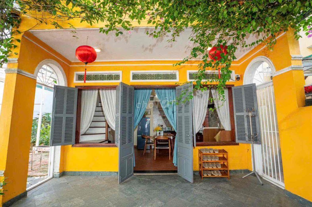 Cho thuê nhà Chế Lan Viên Ngũ Hành Sơn 2pn giá 26 triệu