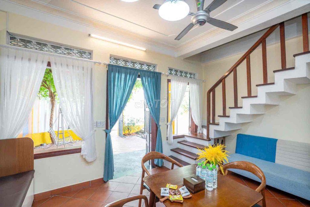 Cho thuê nhà Chế Lan Viên Ngũ Hành Sơn 2pn giá 26 triệu