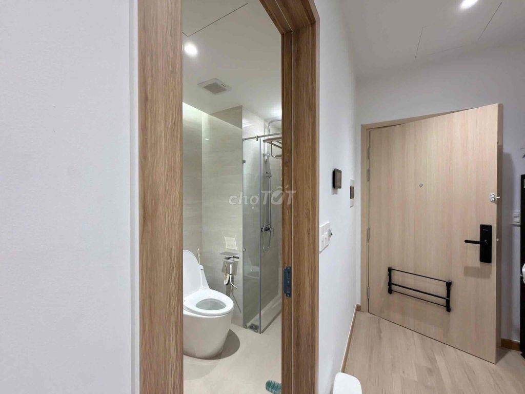 Cho thuê căn hộ tại Sun Ponte Cầu Rồng giá 10tr