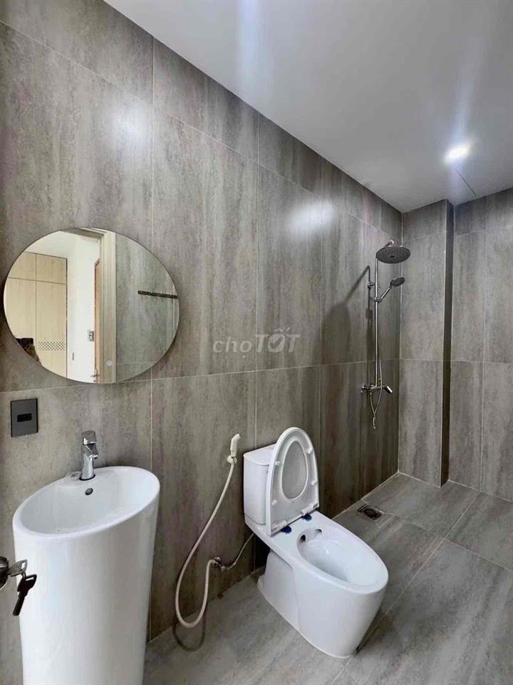 Cho thuê căn hộ tại Sun Ponte Cầu Rồng giá 10tr