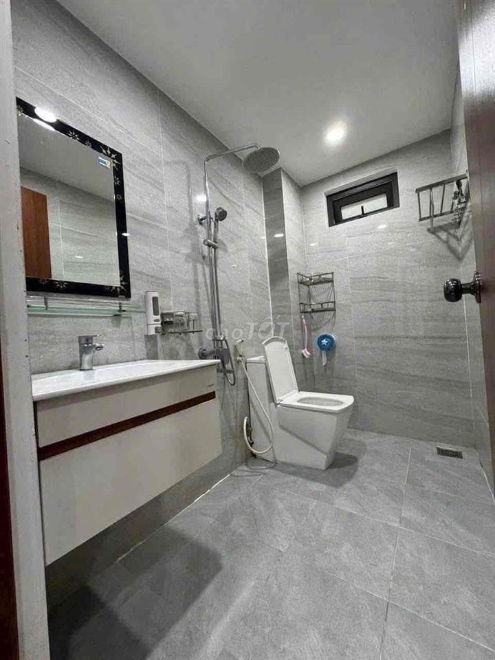 Cho thuê nhà MT Hoà Xuân Mai Chí Thọ 4pn giá 22tr