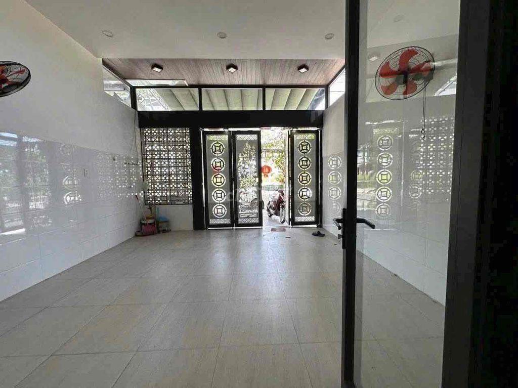 Cho thuê nhà MT Hoà Xuân Mai Chí Thọ 4pn giá 22tr
