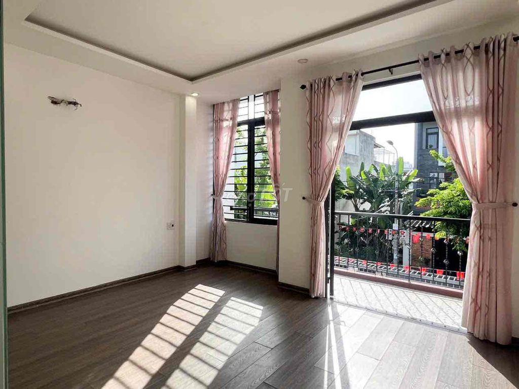 cho thuê nhà cấp 4 mặt tiền đường trương công huấn