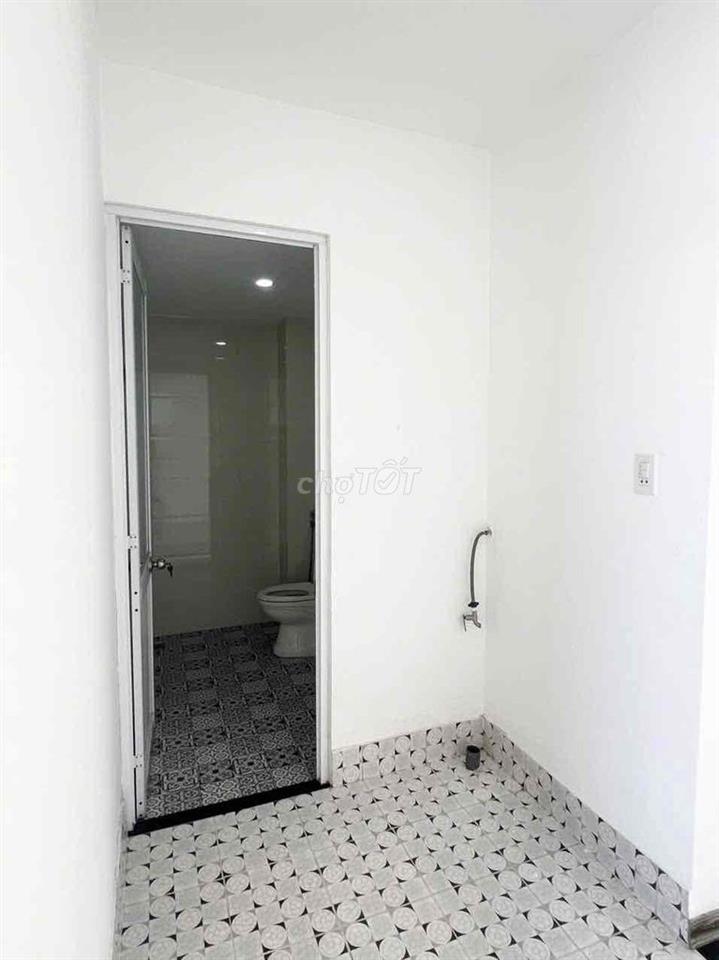 cho thuê nhà cấp 4 mặt tiền đường trương công huấn