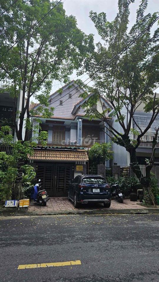 cho thuê biệt thự đường trần can thanh khê