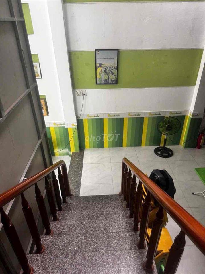 cho thuê nhà 2 tầng đường bắc sơn giá chỉ 15 triệu tháng
