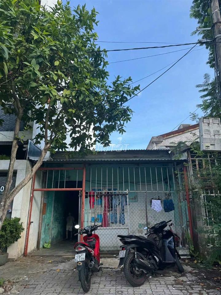 Bán đất tặng kèm dãy trọ mặt tiền Mộc Bài 4