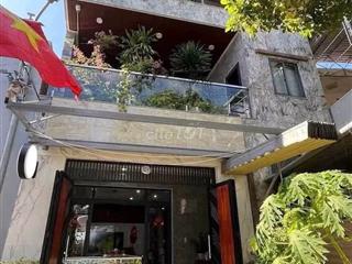 cho thuê nhà kiệt Tôn Đản