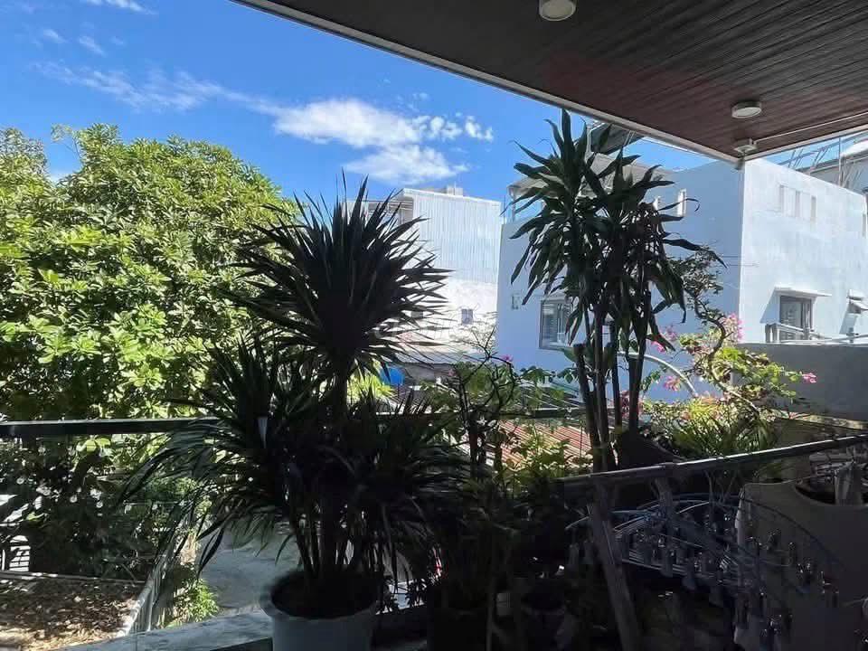 cho thuê nhà mặt tiền Lý Triện