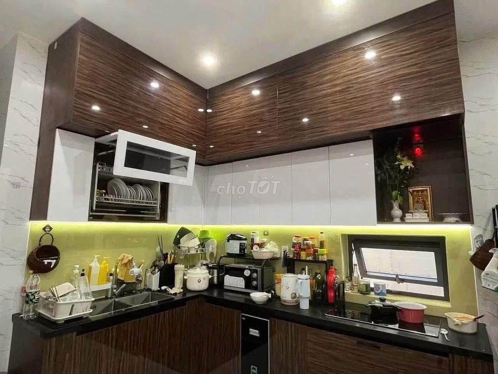 cho thuê nhà mặt tiền Lý Triện