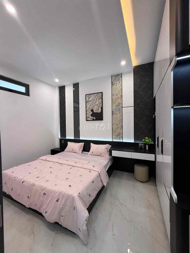 cho thuê Nhà 2 mặt tiền Tô Vĩnh Diện gần bến xe tiếp khách nước ngoài