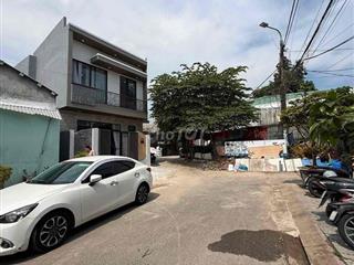 cho thuê Nhà 2 mặt tiền Tô Vĩnh Diện gần bến xe tiếp khách nước ngoài