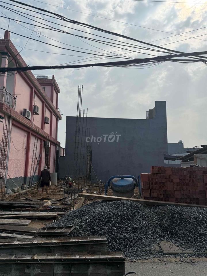 Chào bán đất Mặt Tiền Trinh Đường rẻ hơn đất kiệt 3xx đường 5m5