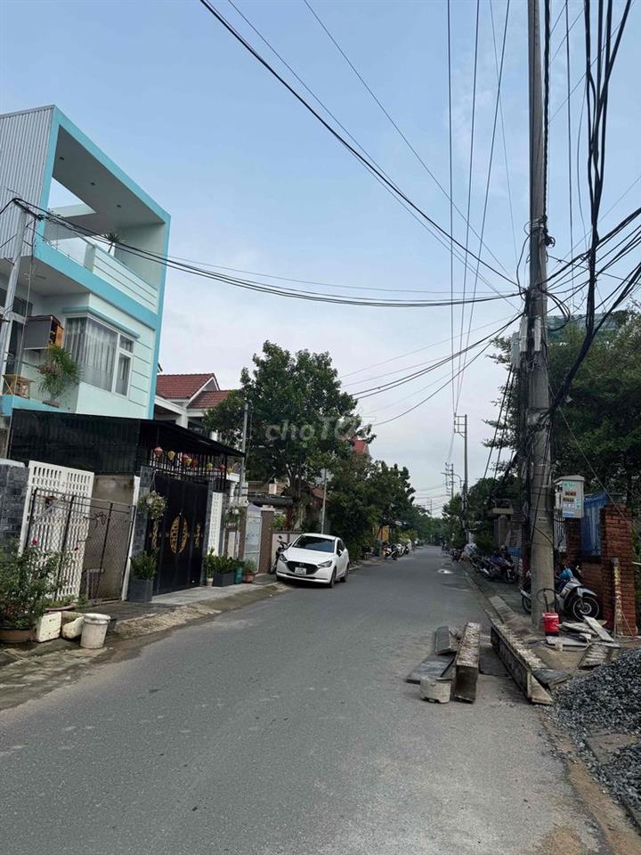 Chào bán đất Mặt Tiền Trinh Đường rẻ hơn đất kiệt 3xx đường 5m5