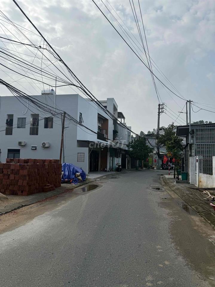 Chào bán đất Mặt Tiền Trinh Đường rẻ hơn đất kiệt 3xx đường 5m5