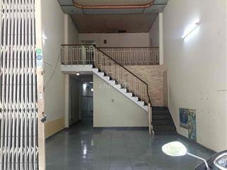 Cho Thuê Nhà 1,5 Tầng MT Đường Hoà Minh 8